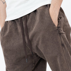 Sweatpant Wide Leg SWP-843-S26