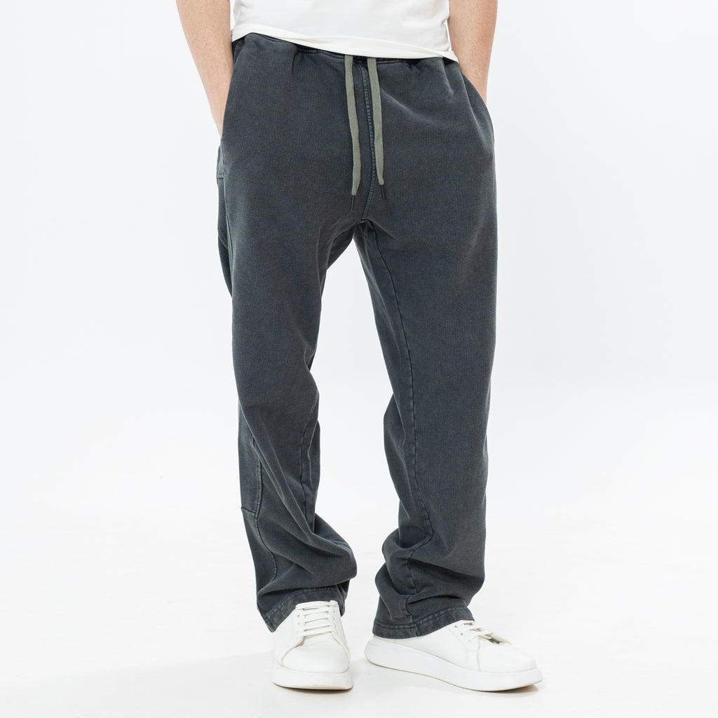 Sweatpant Wide Leg SWP-843-S26