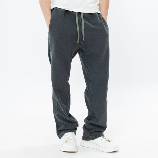 Sweatpant Wide Leg SWP-843-S26