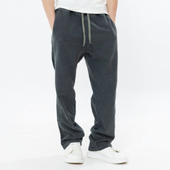 Sweatpant Wide Leg SWP-843-S26