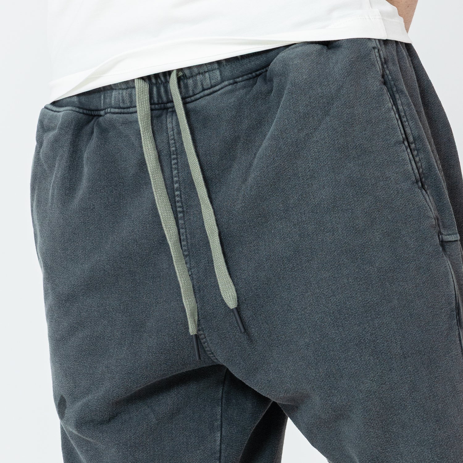 Sweatpant Wide Leg SWP-843-S26