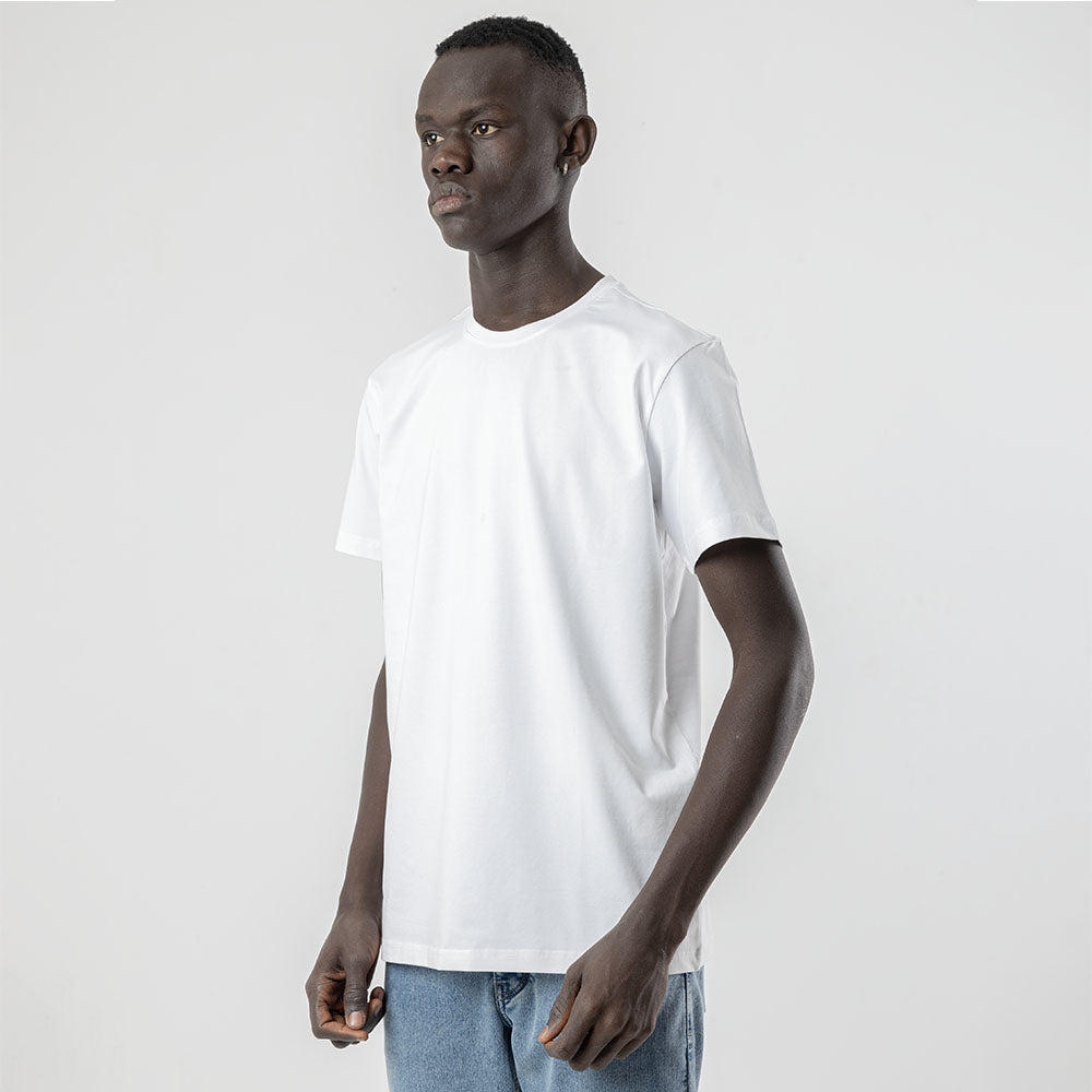 Undershirt S/S Basic-TR-054