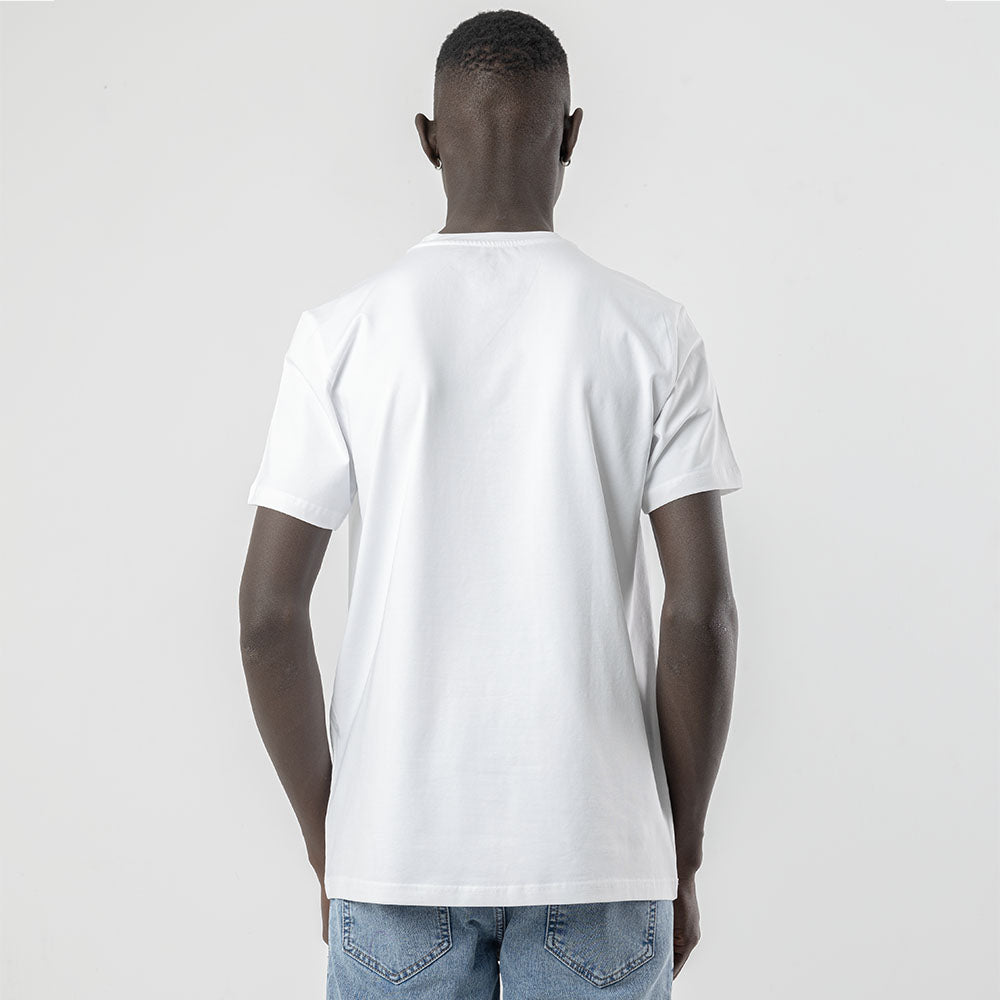 Undershirt S/S Basic-TR-054