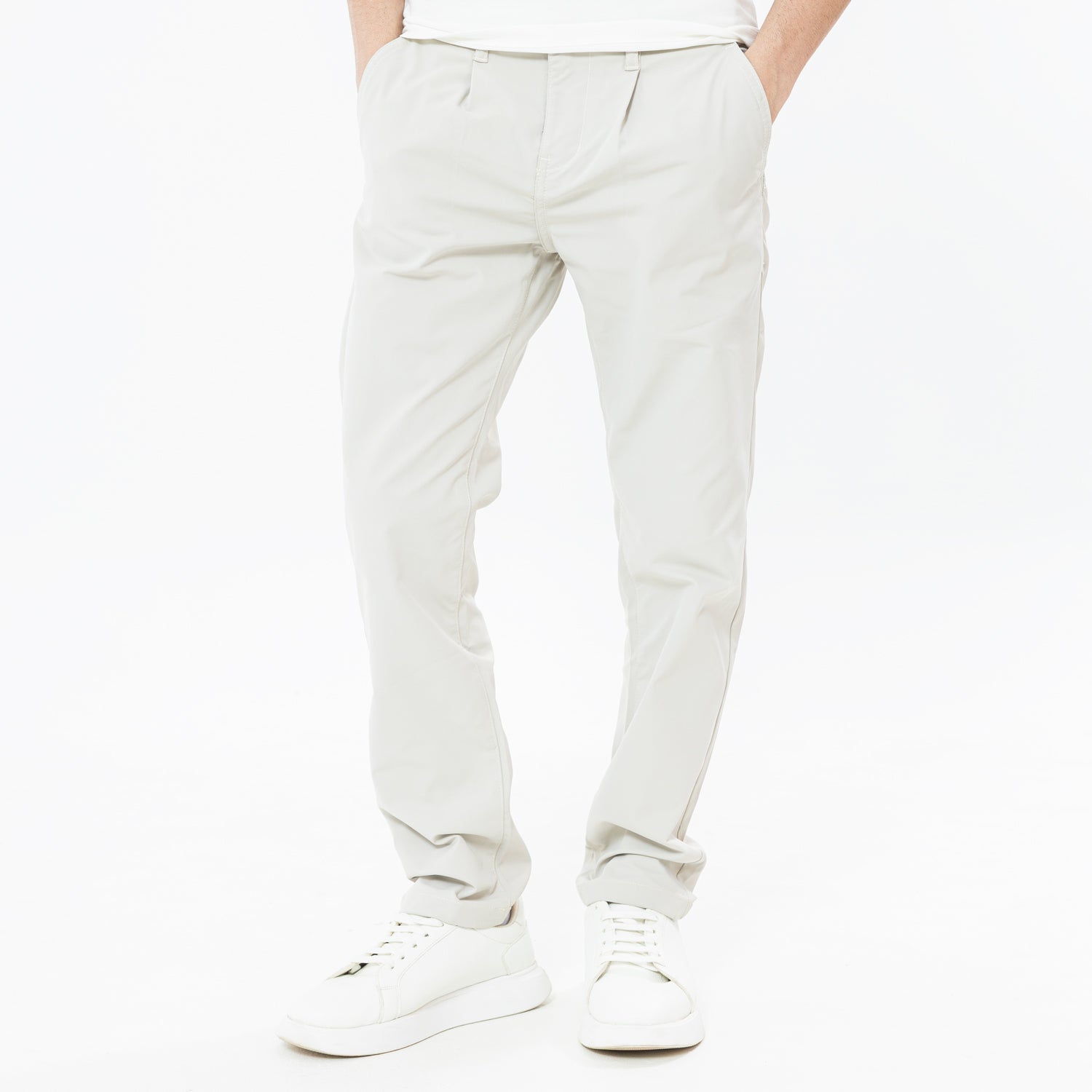 Pants Chino Basic CH-468-S26