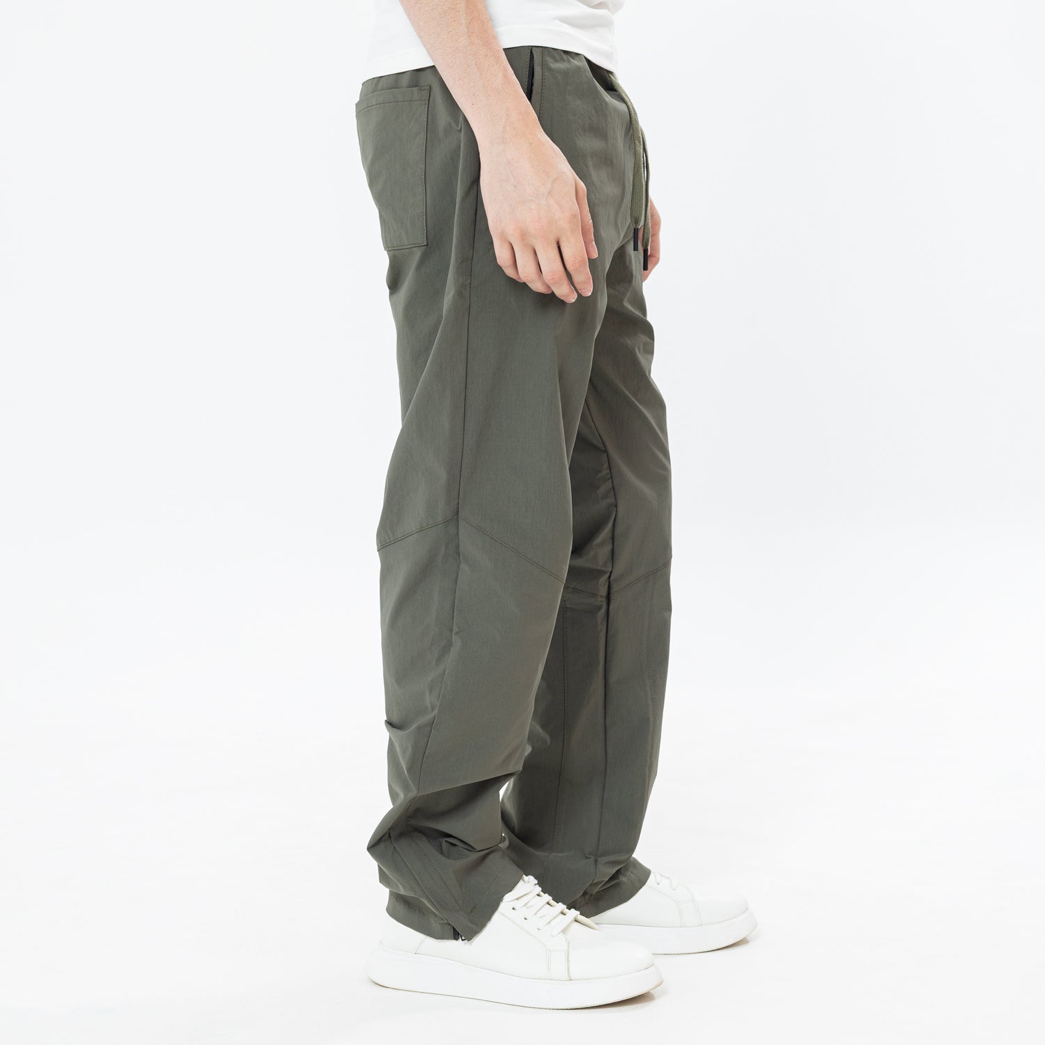 Pants Jogger W-Leg JO-466-S26