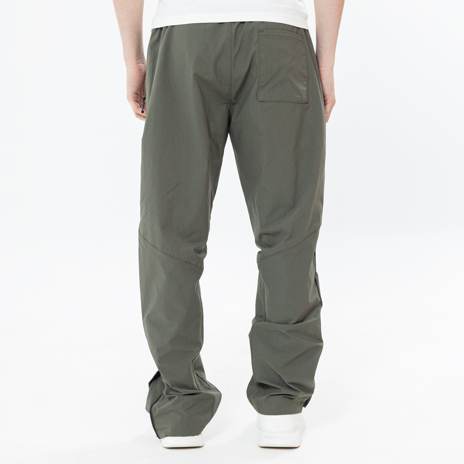 Pants Jogger W-Leg JO-466-S26