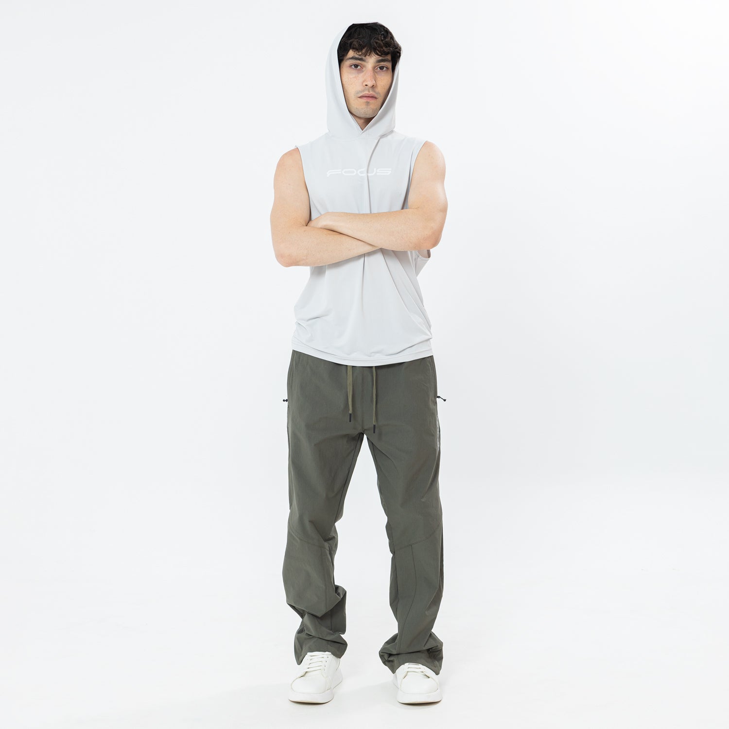 Tank Top Sports Wear TNK-287-S26