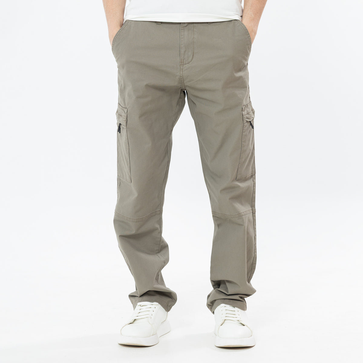 Pants Cargo Wide Leg JO-475-S26