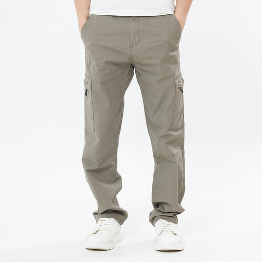 Pants Cargo Wide Leg JO-475-S26