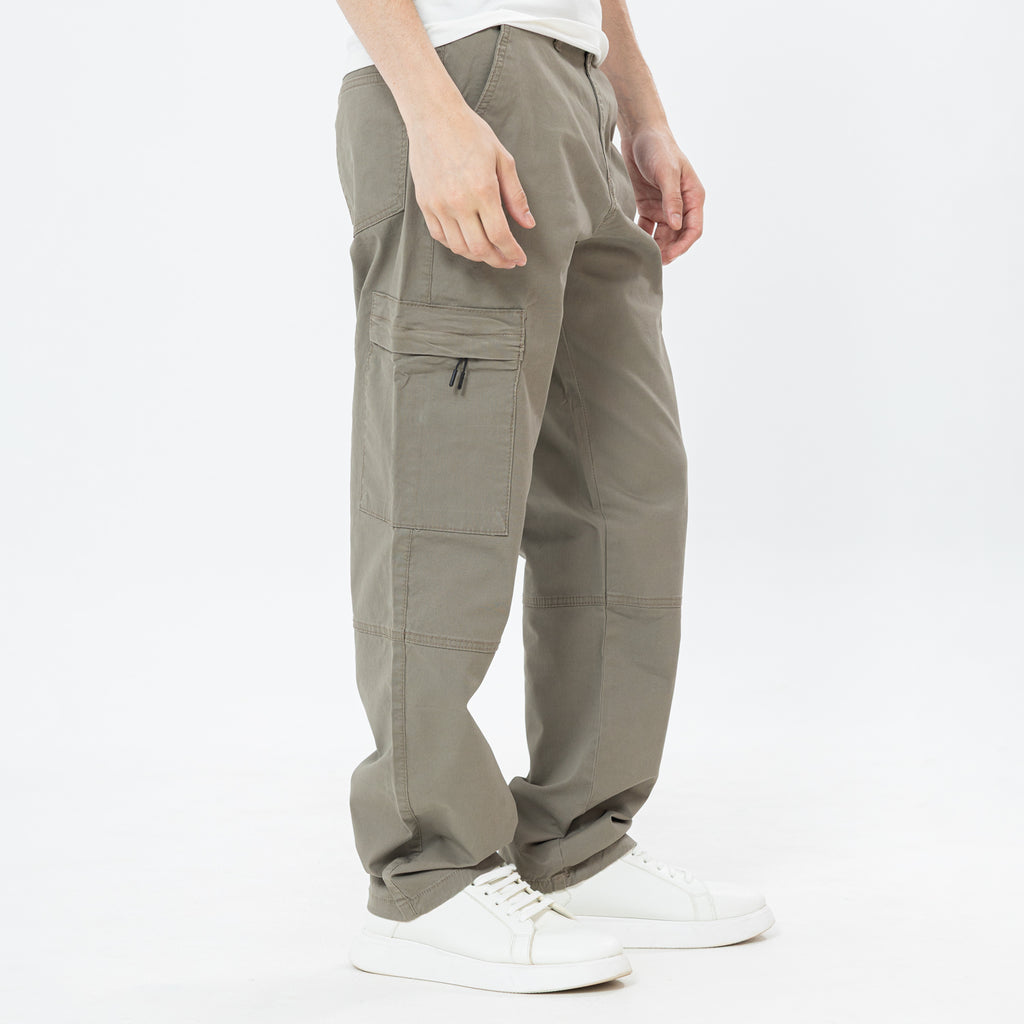 Pants Cargo Wide Leg JO-475-S26