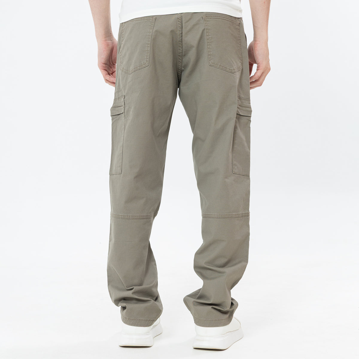 Pants Cargo Wide Leg JO-475-S26