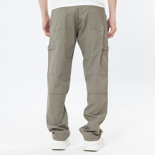 Pants Cargo Wide Leg JO-475-S26