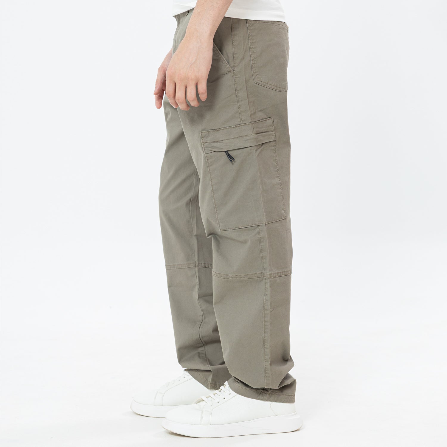 Pants Cargo Wide Leg JO-475-S26