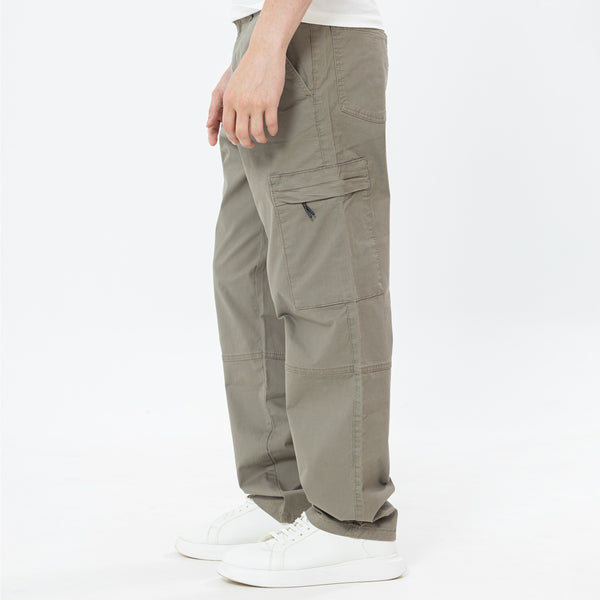 Pants Cargo Wide Leg JO-475-S26