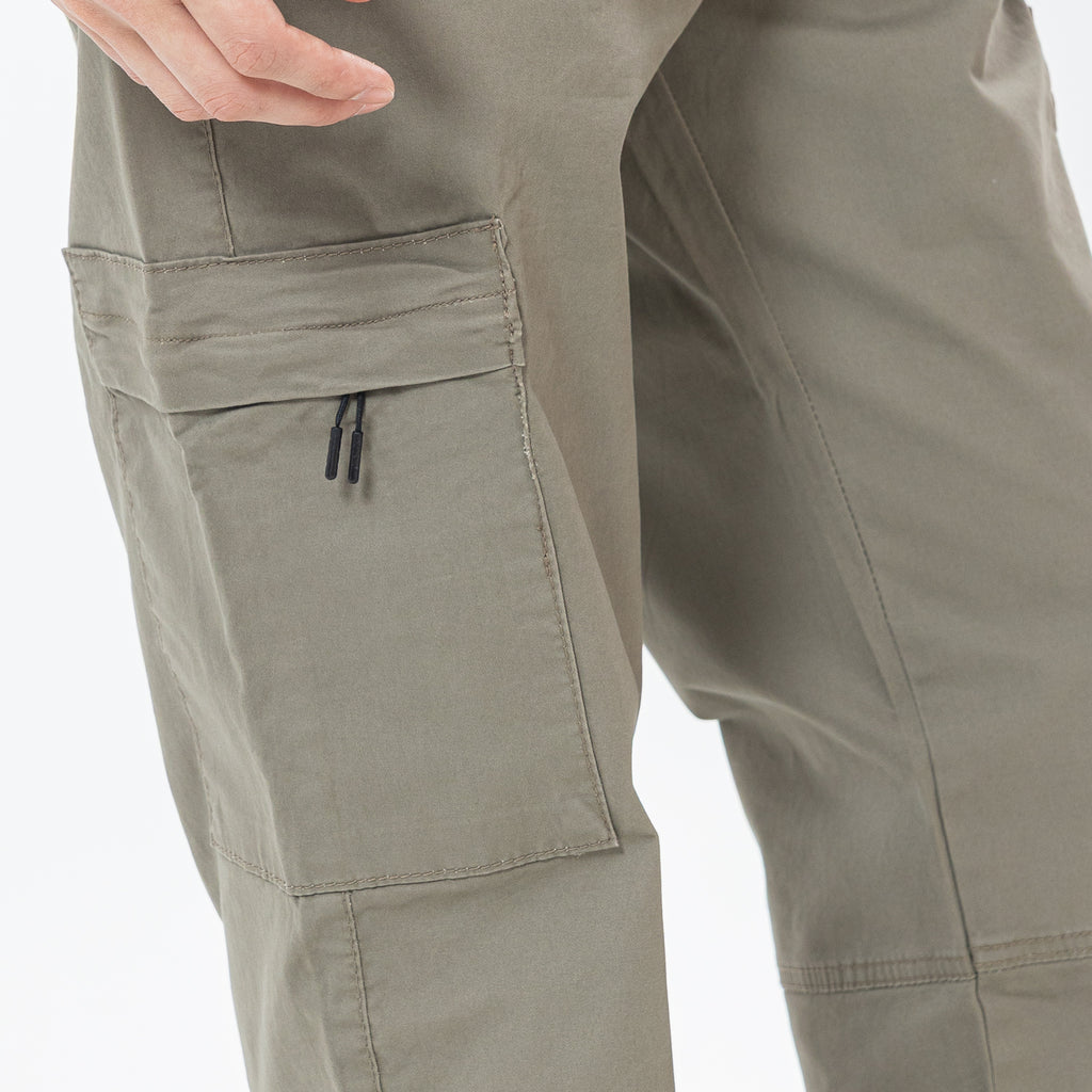 Pants Cargo Wide Leg JO-475-S26