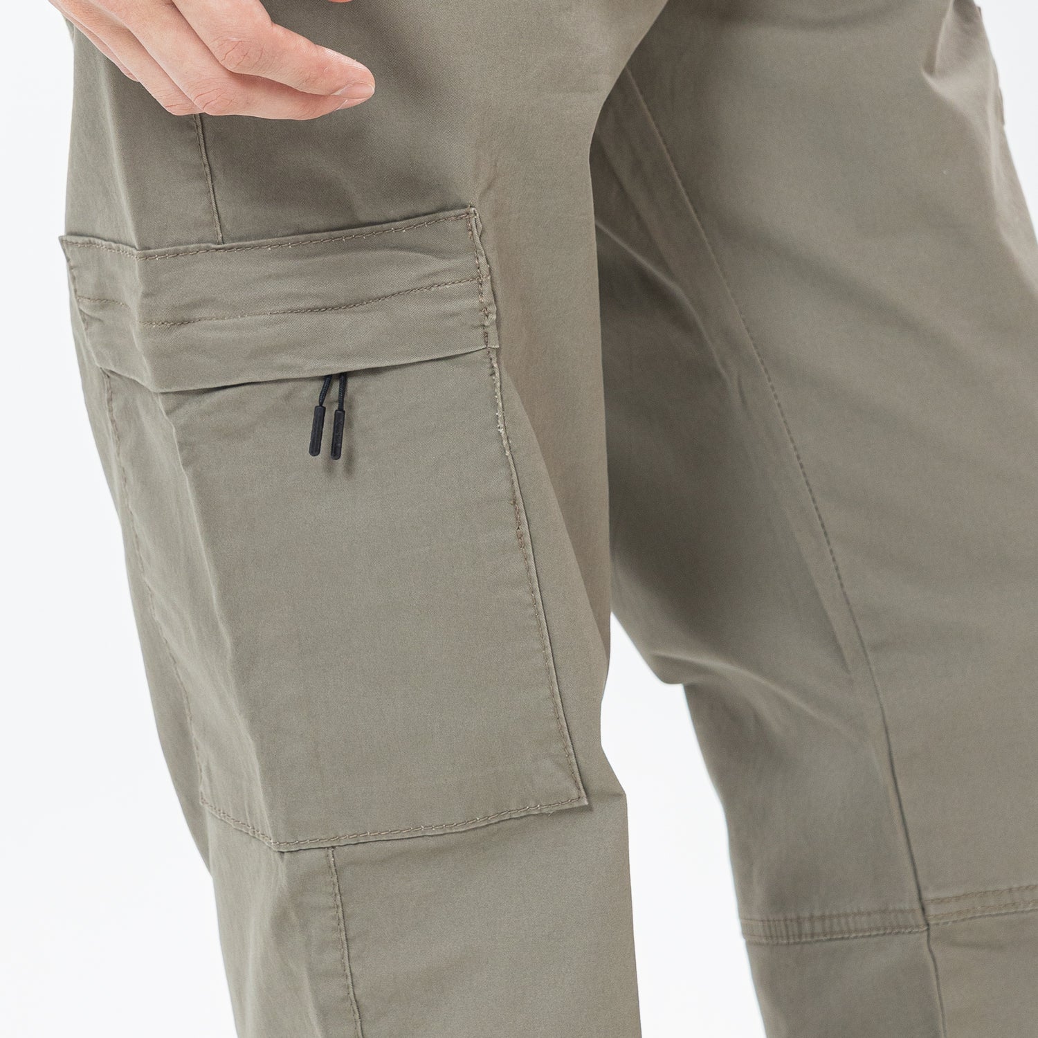 Pants Cargo Wide Leg JO-475-S26