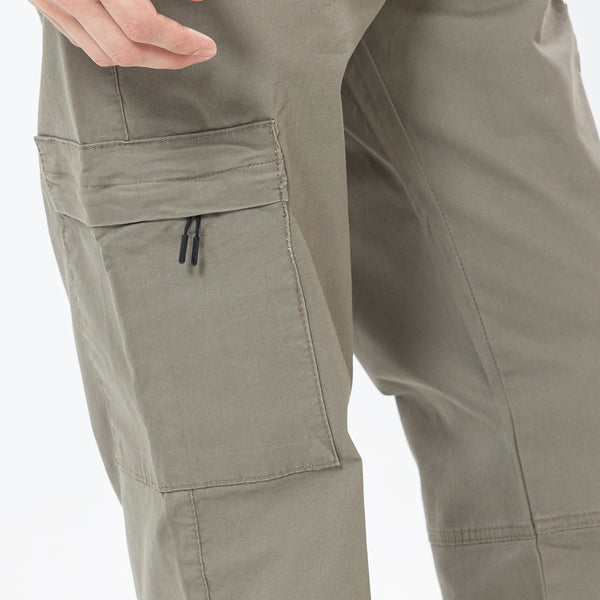 Pants Cargo Wide Leg JO-475-S26