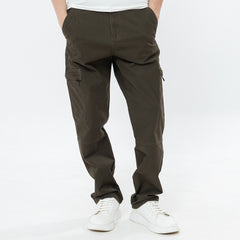 Pants Cargo Wide Leg JO-475-S26