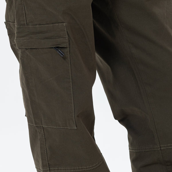 Pants Cargo Wide Leg JO-475-S26