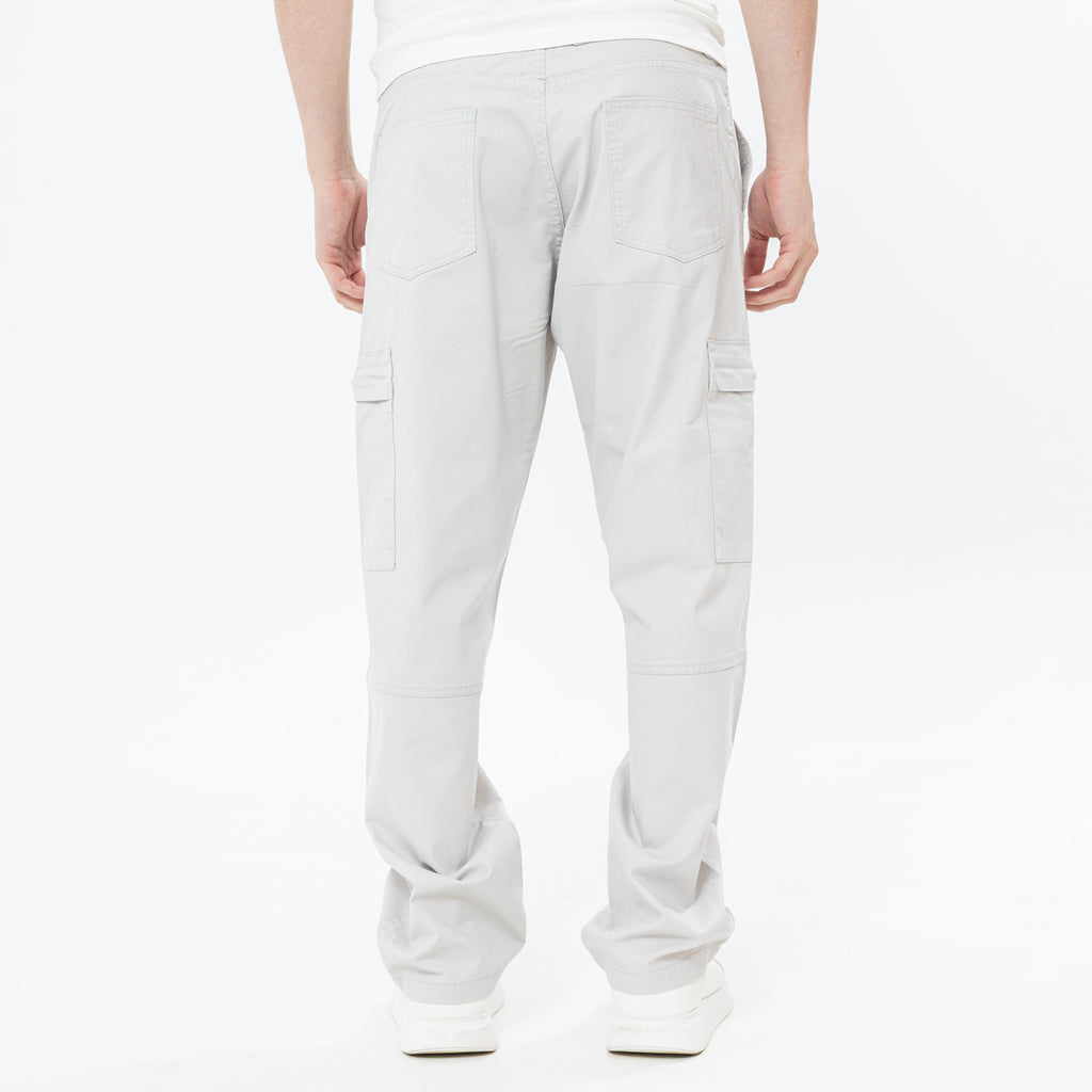 Pants Cargo Wide Leg JO-475-S26