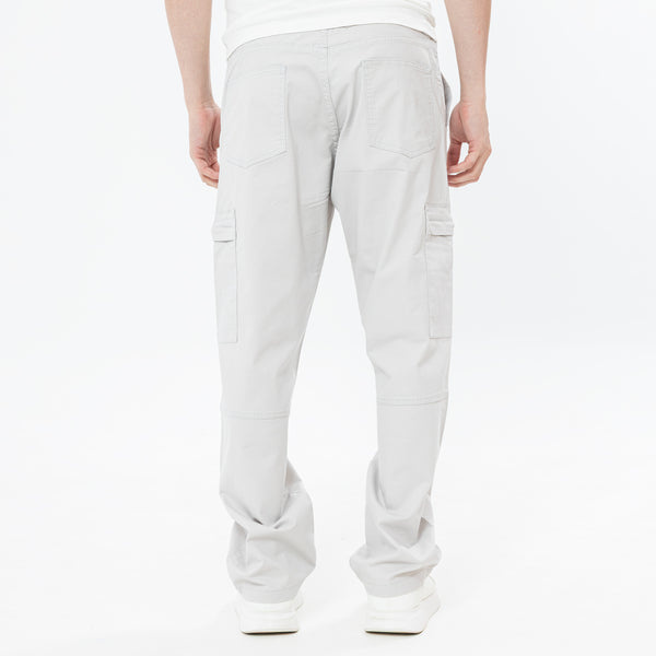 Pants Cargo Wide Leg JO-475-S26