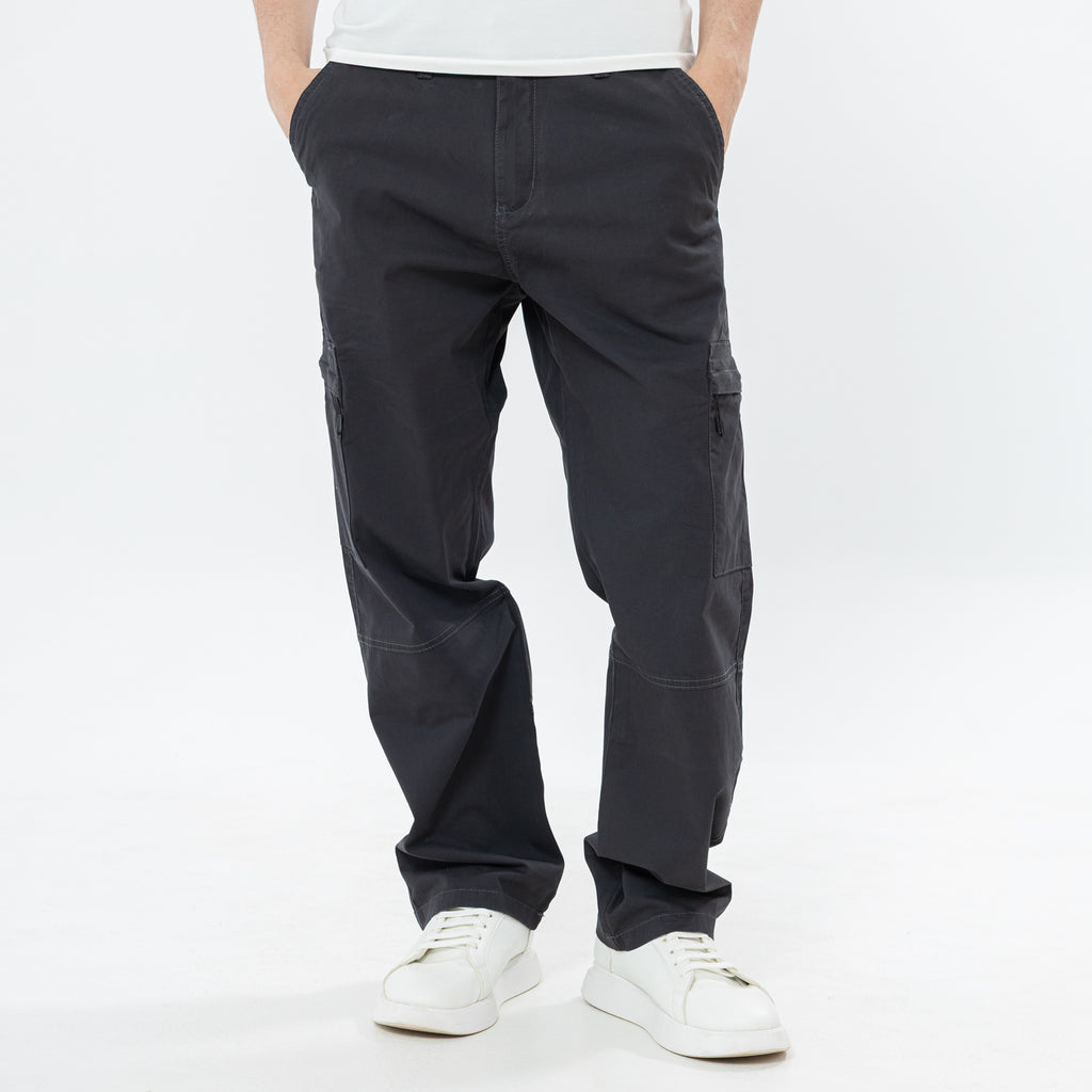 Pants Cargo Wide Leg JO-475-S26