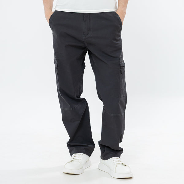 Pants Cargo Wide Leg JO-475-S26