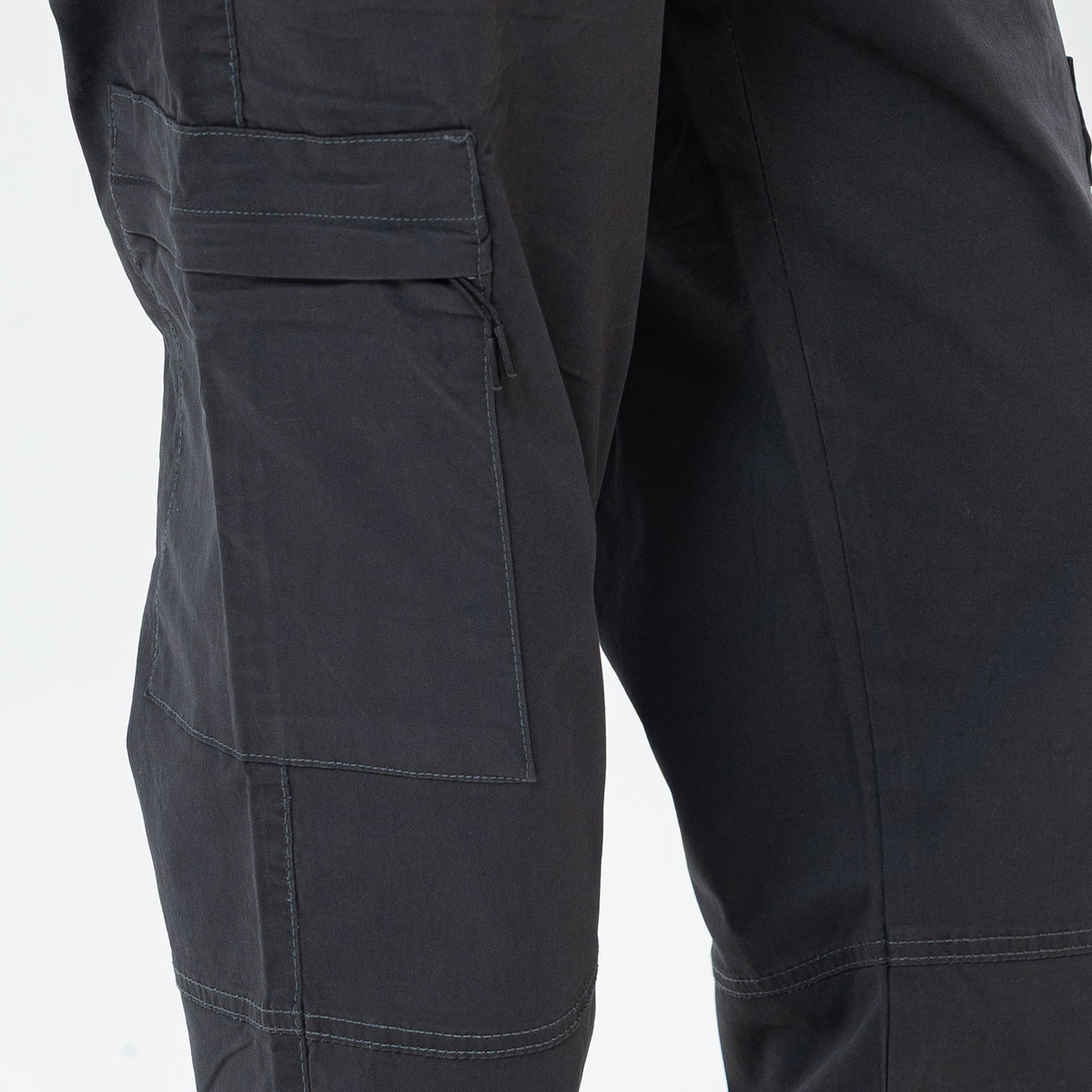 Pants Cargo Wide Leg JO-475-S26