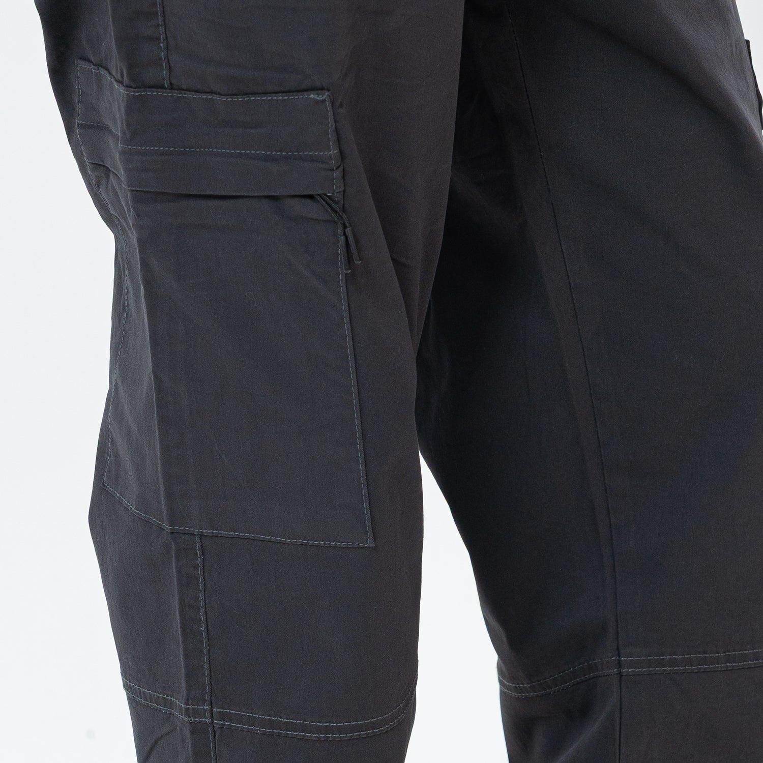 Pants Cargo Wide Leg JO-475-S26