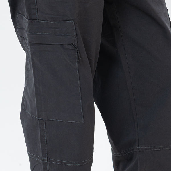 Pants Cargo Wide Leg JO-475-S26