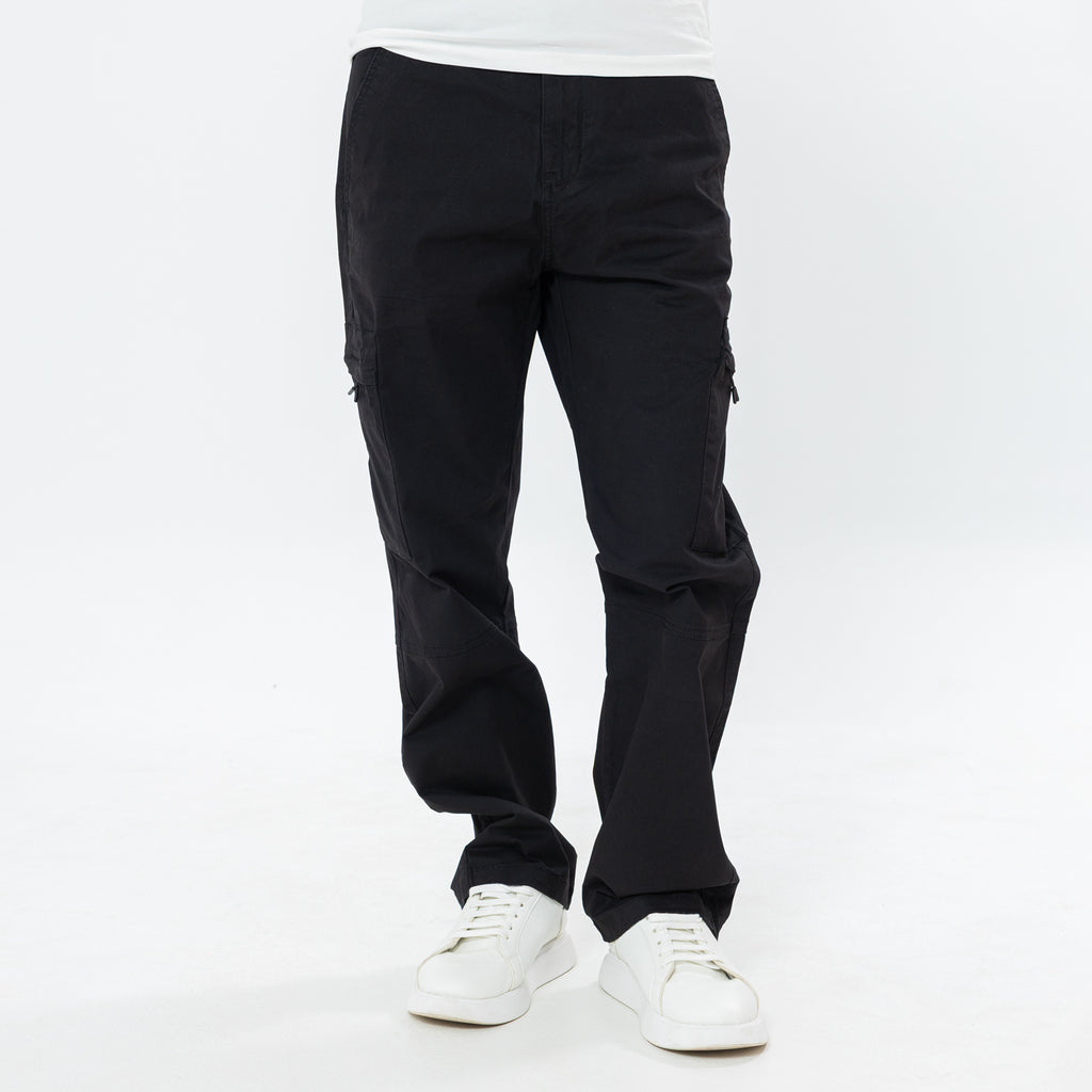Pants Cargo Wide Leg JO-475-S26