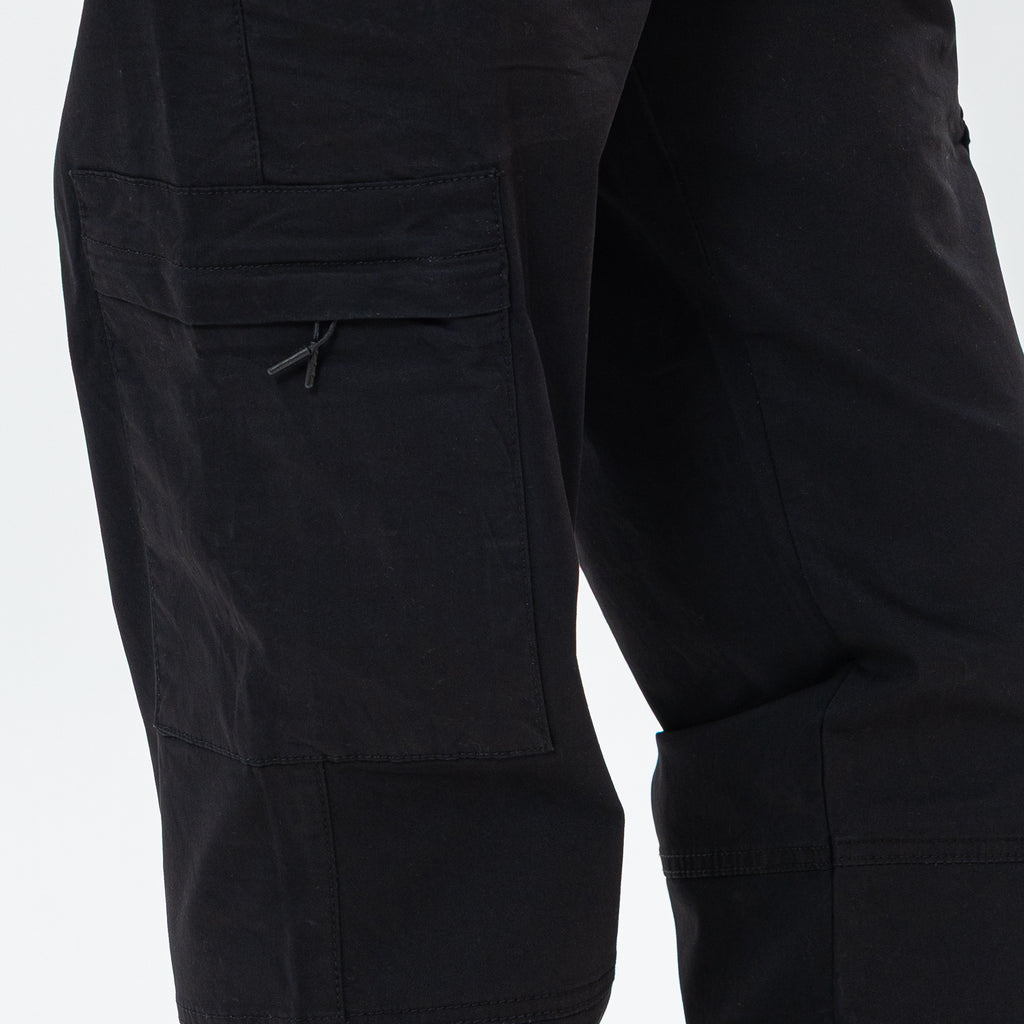 Pants Cargo Wide Leg JO-475-S26