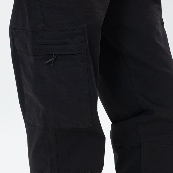Pants Cargo Wide Leg JO-475-S26