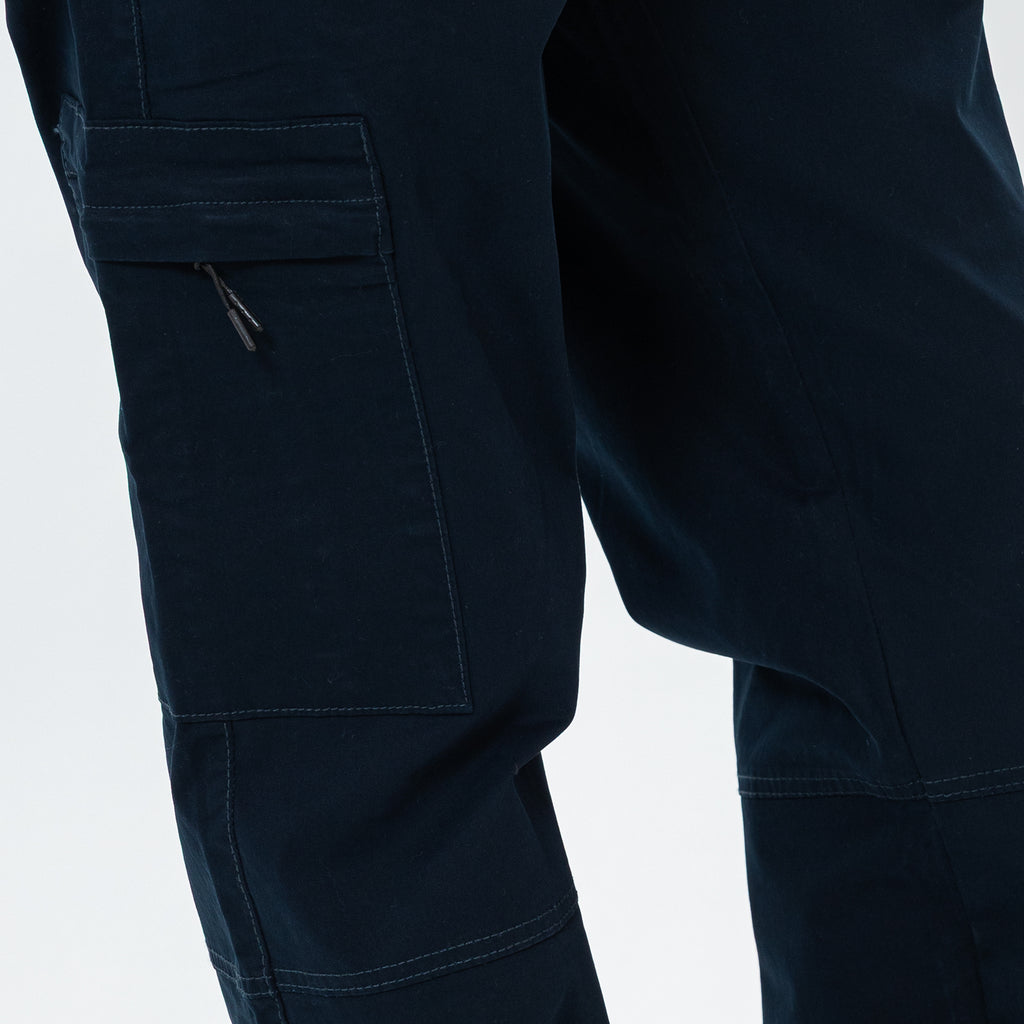 Pants Cargo Wide Leg JO-475-S26
