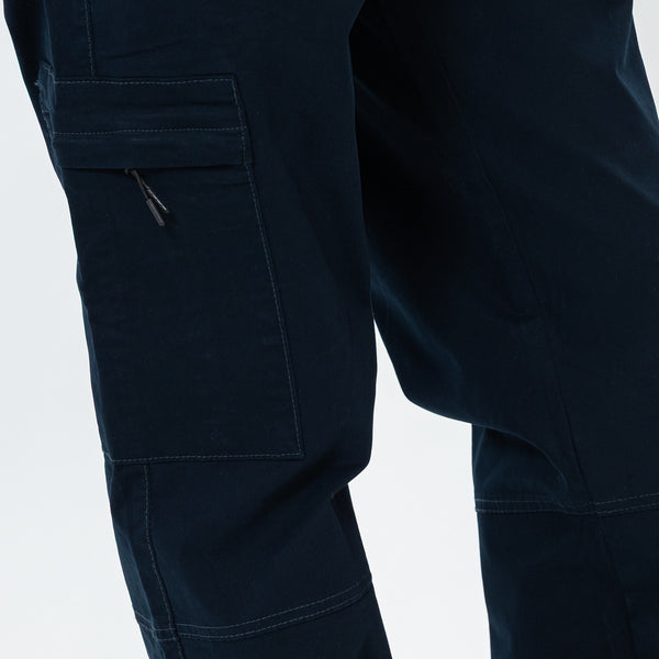 Pants Cargo Wide Leg JO-475-S26