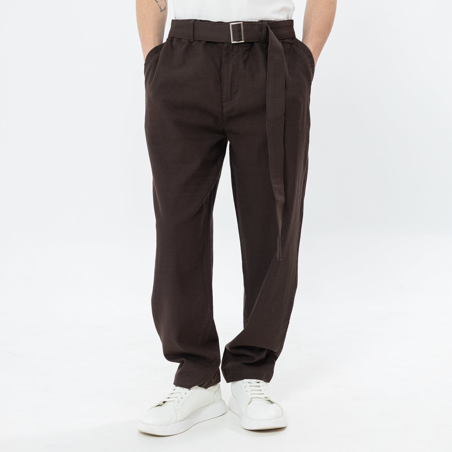 Pants Semi Formal JO-479-S26