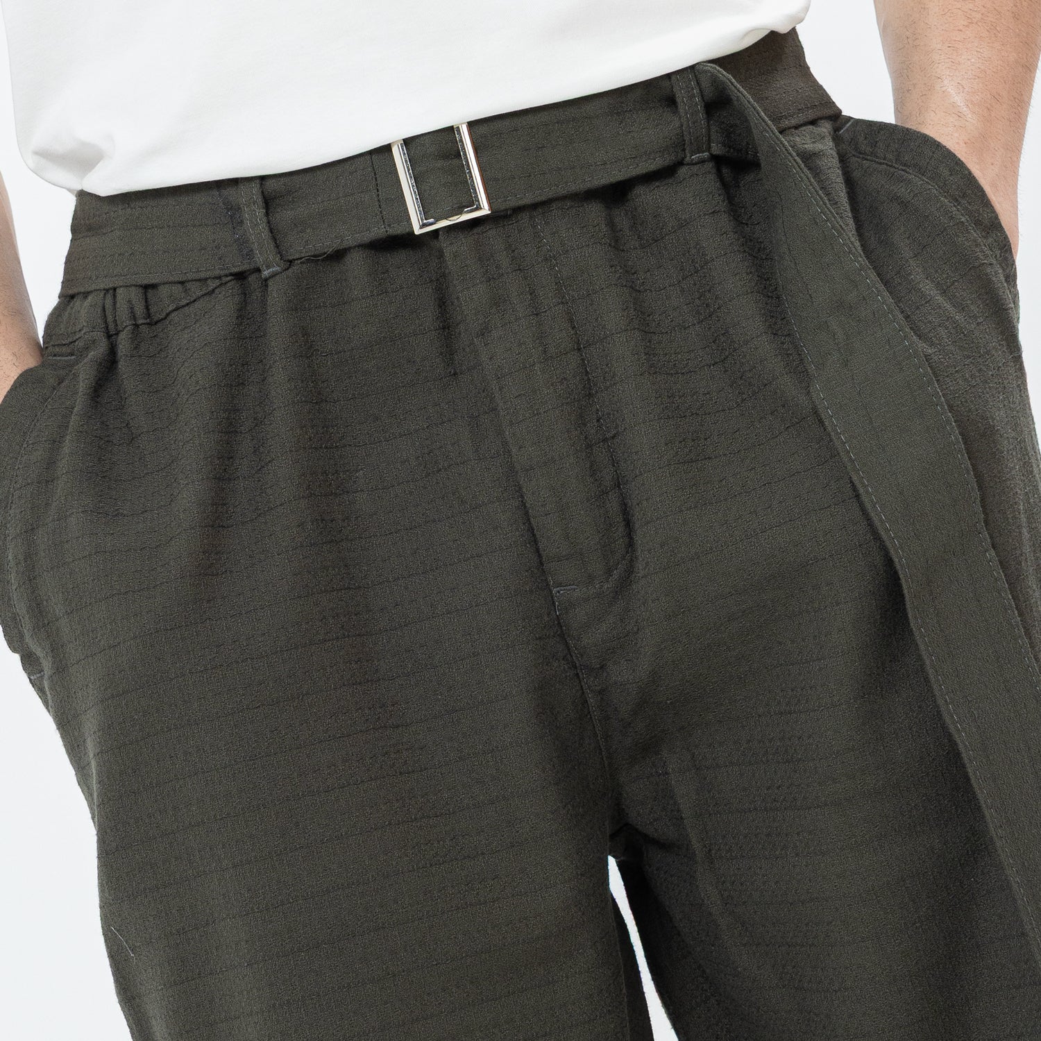 Pants Semi Formal JO-479-S26