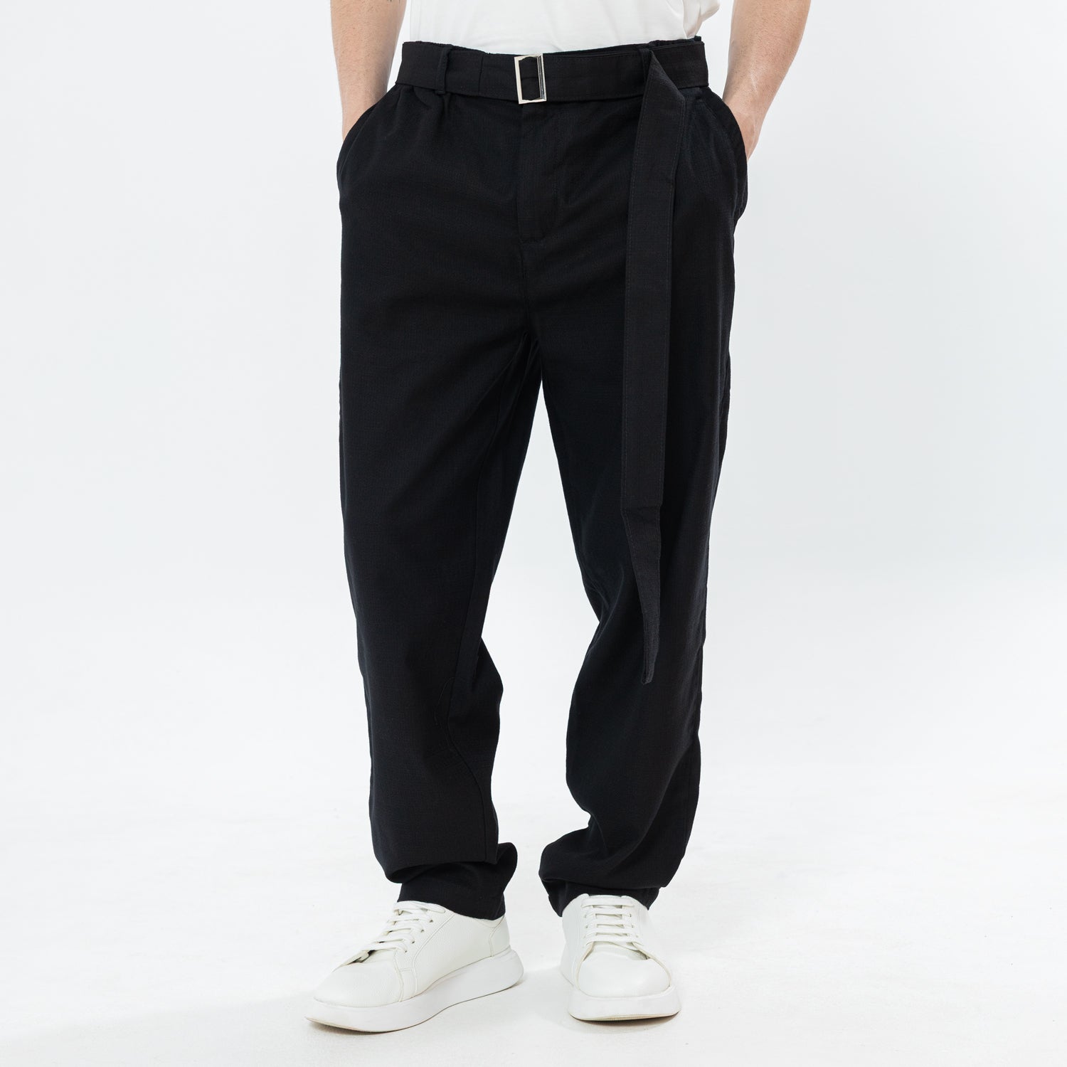 Pants Semi Formal JO-479-S26