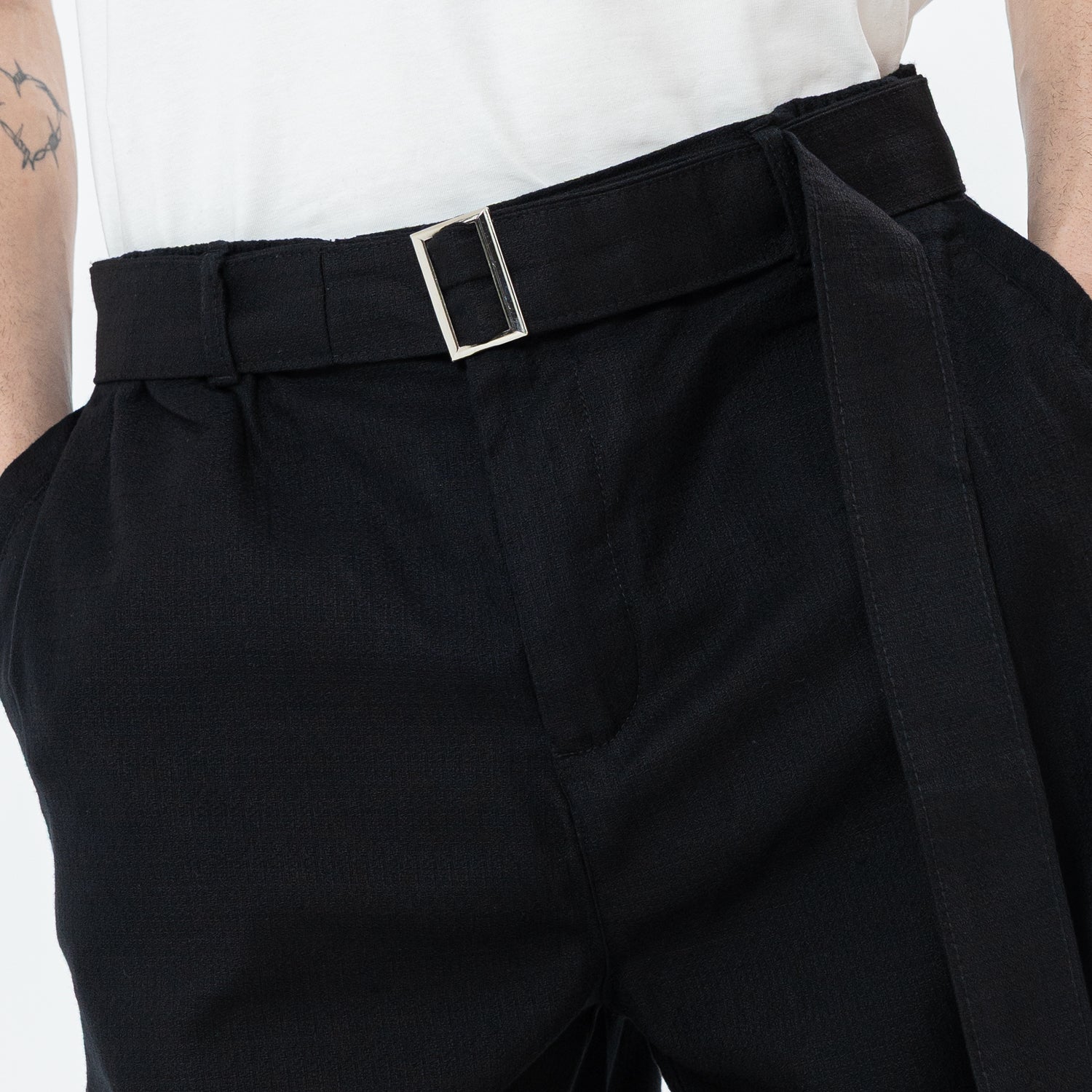 Pants Semi Formal JO-479-S26