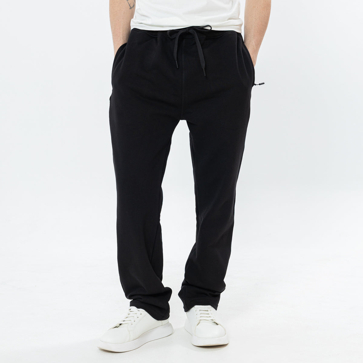 Sweatpant W-Leg SWP-836-R-S26