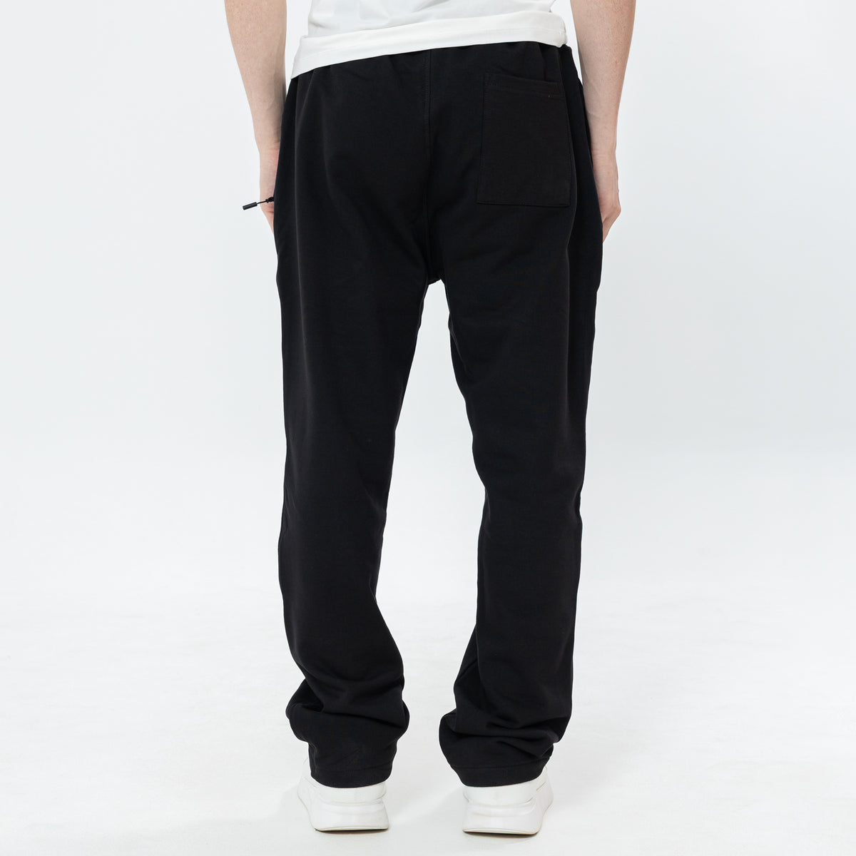 Sweatpant W-Leg SWP-836-R-S26