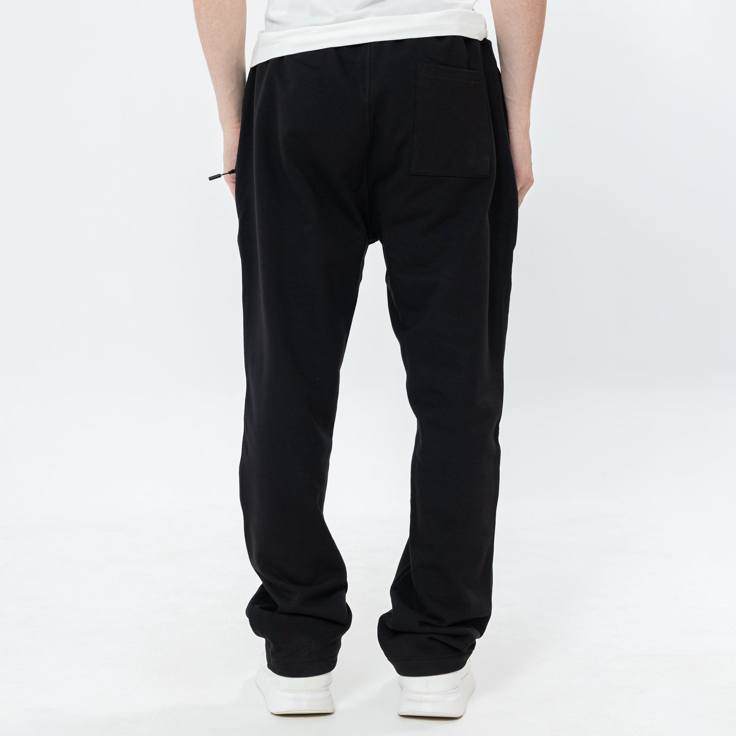 Sweatpant W-Leg SWP-836-R-S26