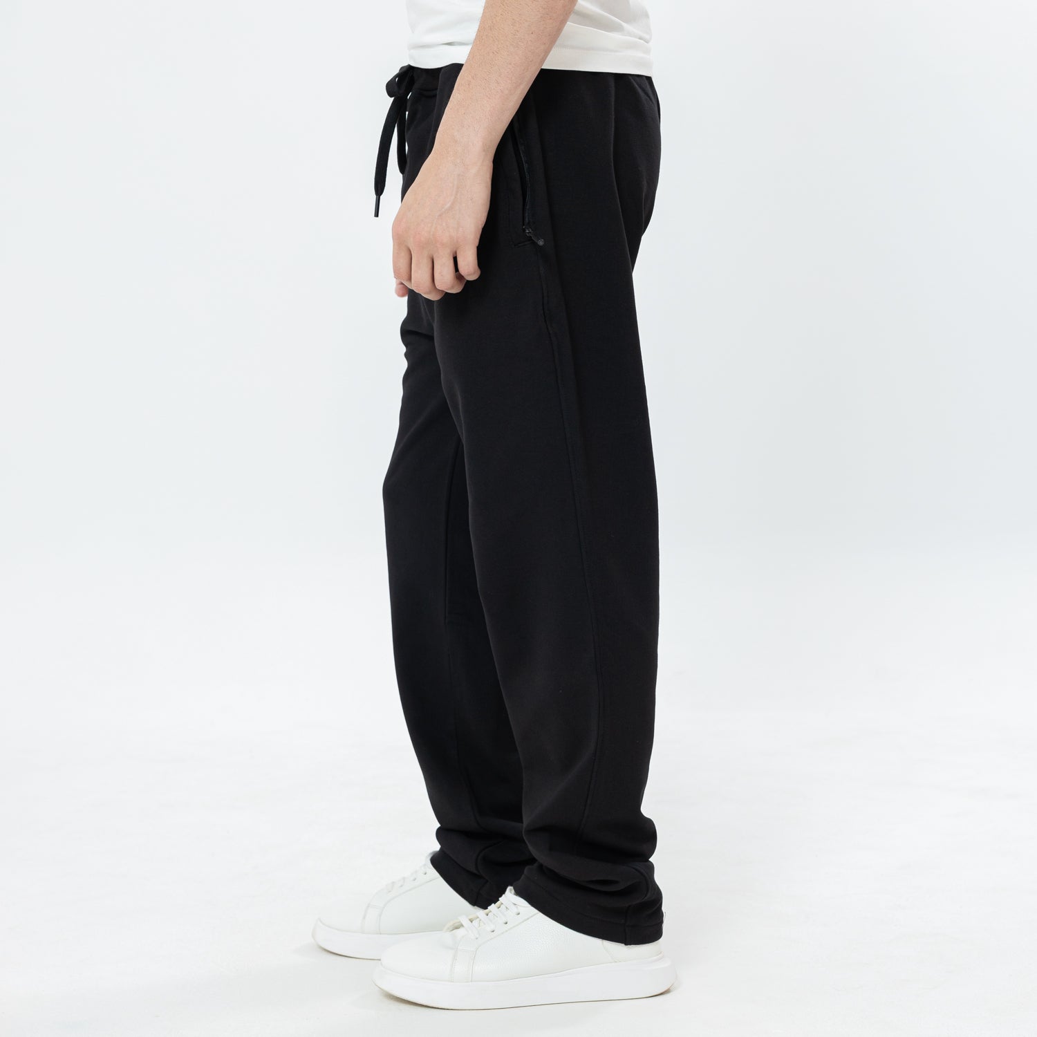 Sweatpant W-Leg SWP-836-R-S26