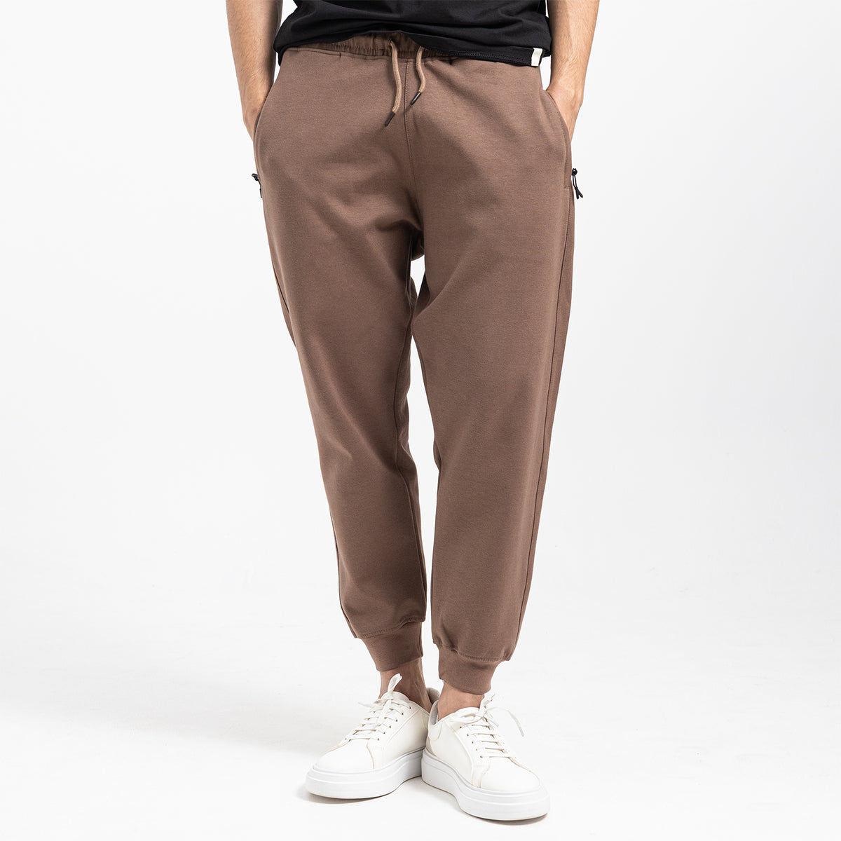 Sweatpant Wide Leg SWP-824-W26