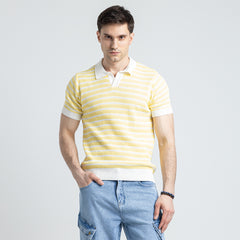 Polo Trico Basic- TST-06-S25