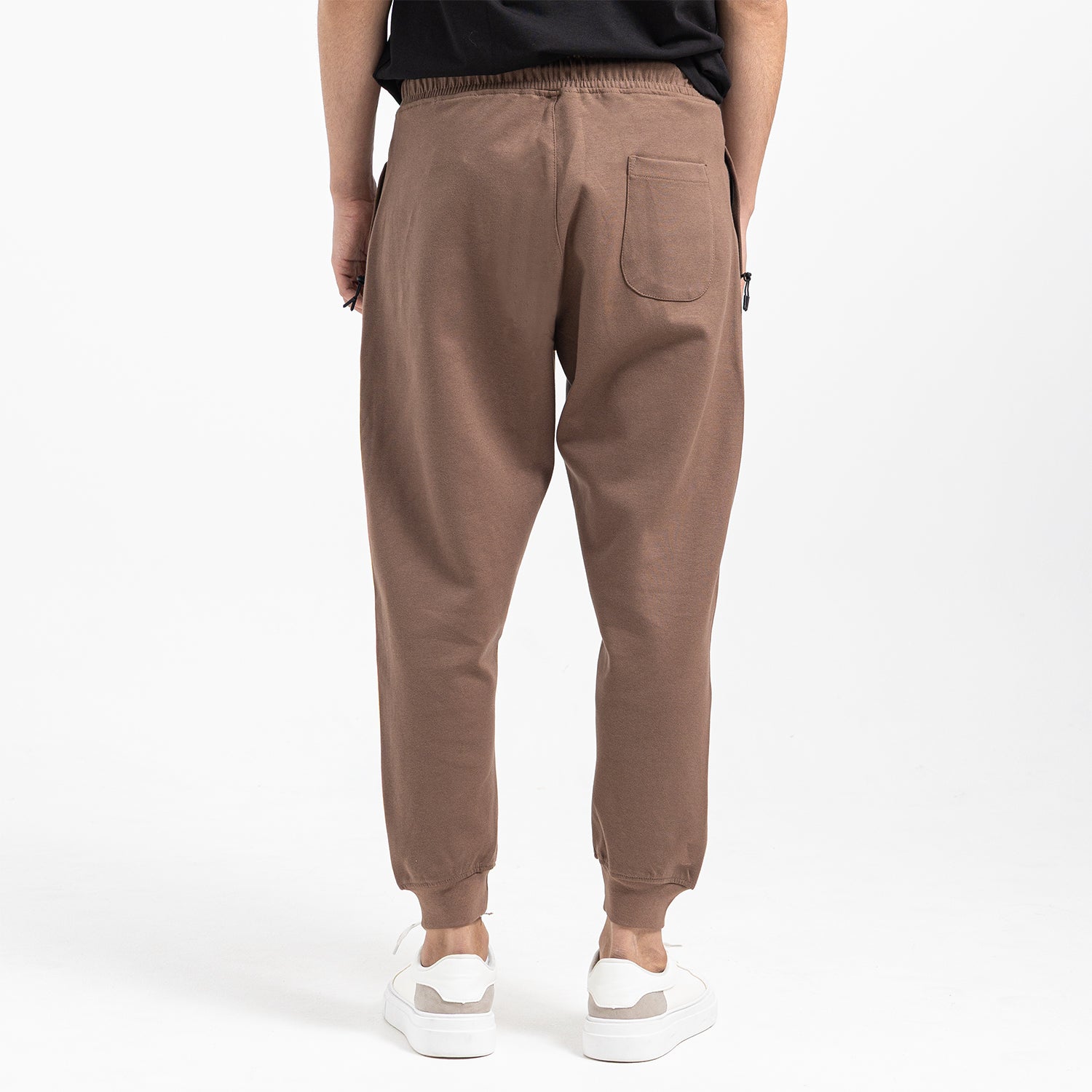 Sweatpant Wide Leg SWP-824-W26 Secondary image