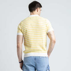 Polo Trico Basic- TST-06-S25
