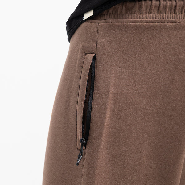 Sweatpant Wide Leg SWP-824-W26