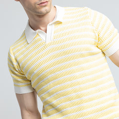 Polo Trico Basic- TST-06-S25
