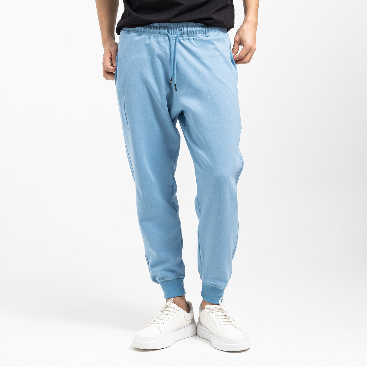 Sweatpant Wide Leg SWP-824-W26